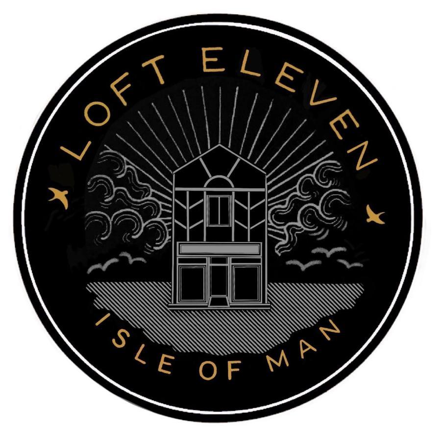 Loft 11 Stunning Luxury Nyc Loft Style Interior Designed 2Bd Apartment Excellent City Centre Location Mezzanine Cinema Room Designer Furniture Amazing Space Douglas Exteriör bild