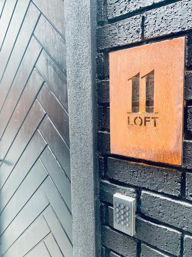 Loft 11 Stunning Luxury Nyc Loft Style Interior Designed 2Bd Apartment Excellent City Centre Location Mezzanine Cinema Room Designer Furniture Amazing Space Douglas Exteriör bild