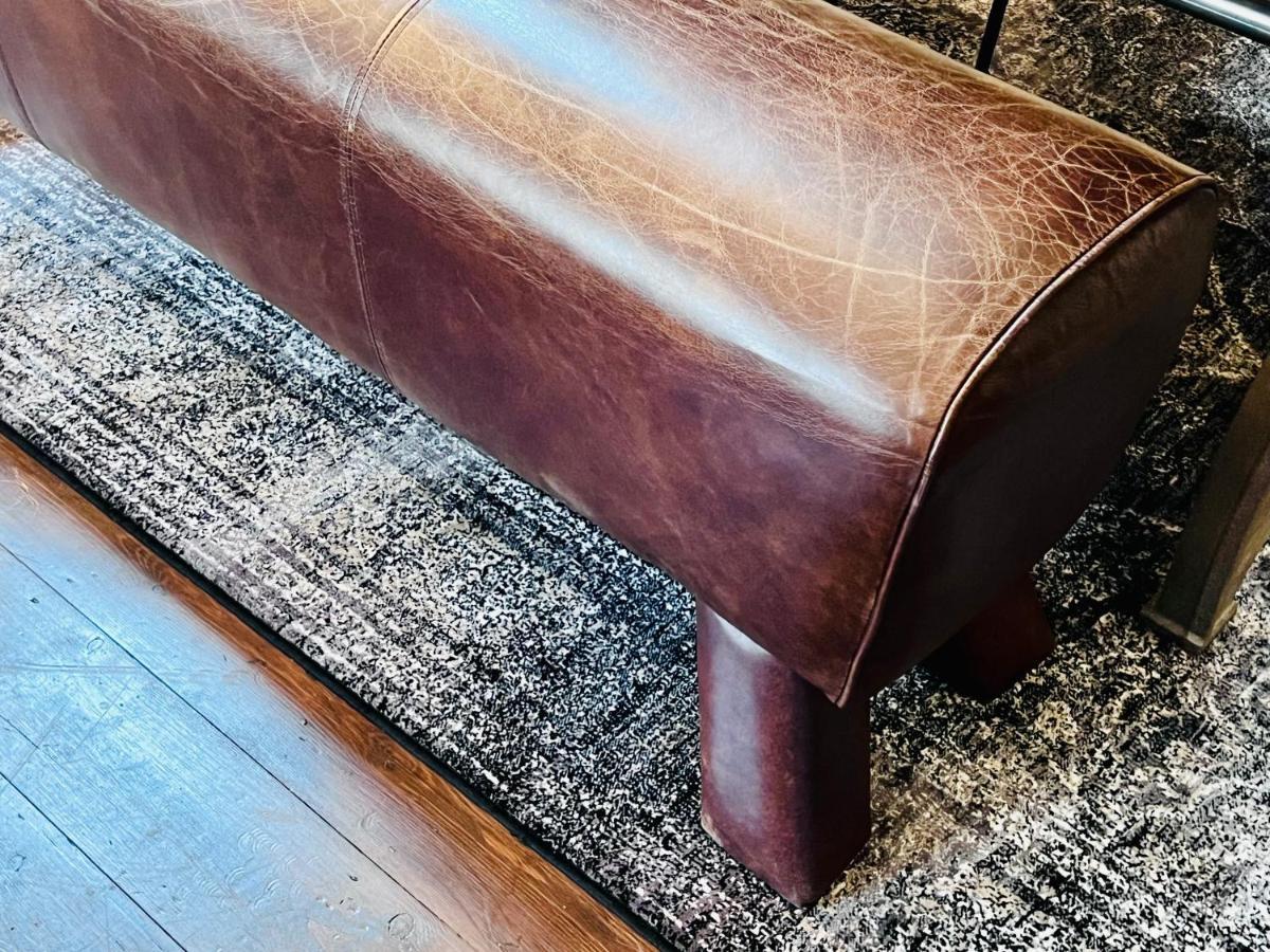 Loft 11 Stunning Luxury Nyc Loft Style Interior Designed 2Bd Apartment Excellent City Centre Location Mezzanine Cinema Room Designer Furniture Amazing Space Douglas Exteriör bild