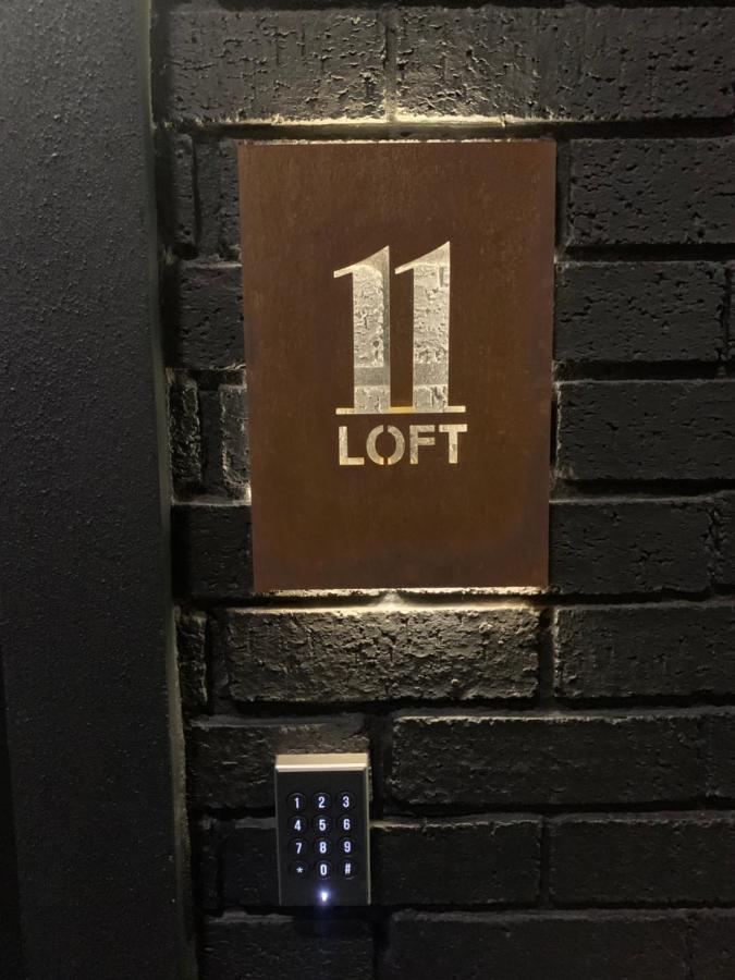 Loft 11 Stunning Luxury Nyc Loft Style Interior Designed 2Bd Apartment Excellent City Centre Location Mezzanine Cinema Room Designer Furniture Amazing Space Douglas Exteriör bild